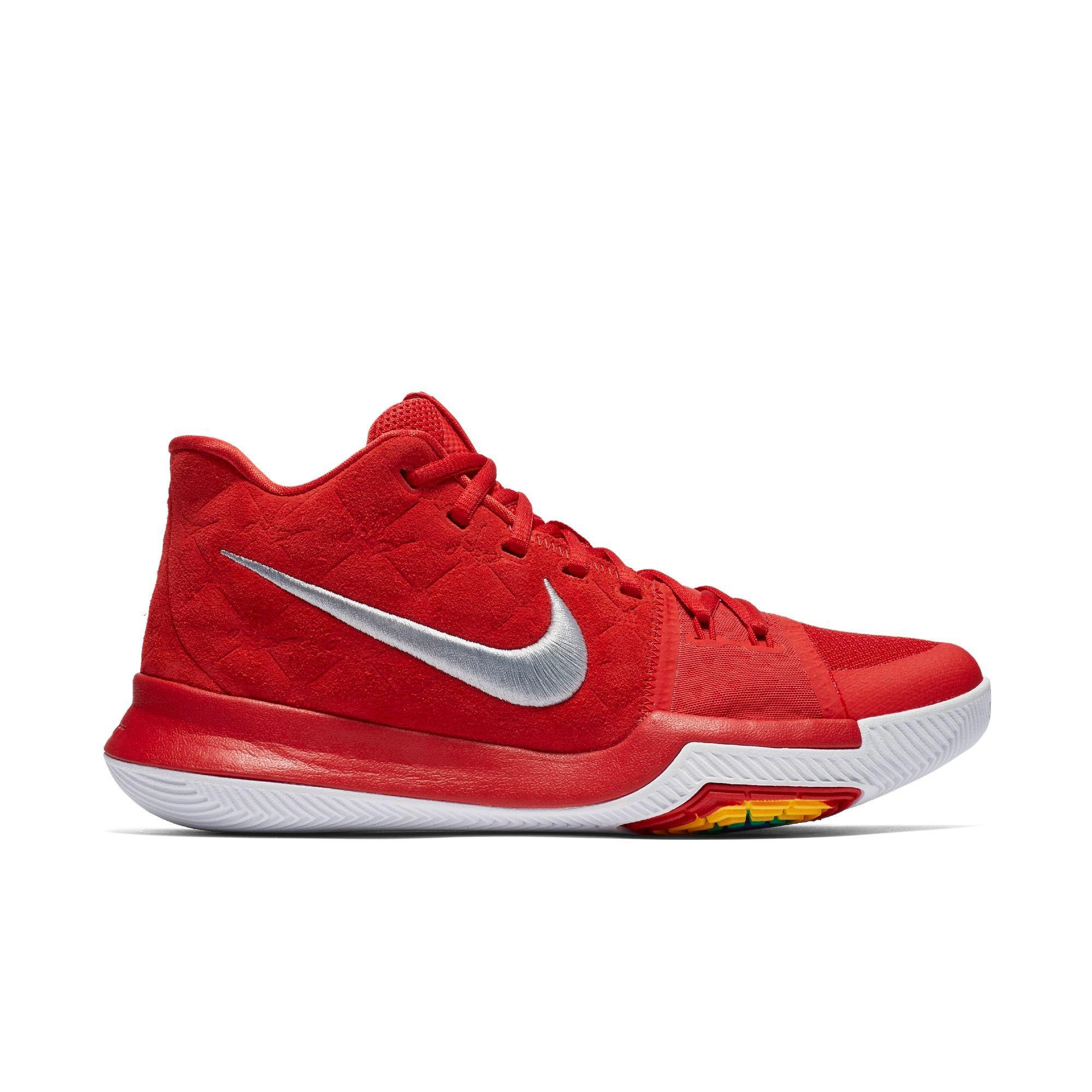 Free Shipping No Minimum. 5 out of 5 stars. Read reviews. (1). Nike Kyrie  ...